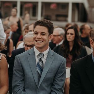 Meet your Posher, Max